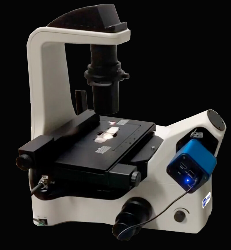 BioScan-i600A Inverted Smart Slide Scanning System - Image 3