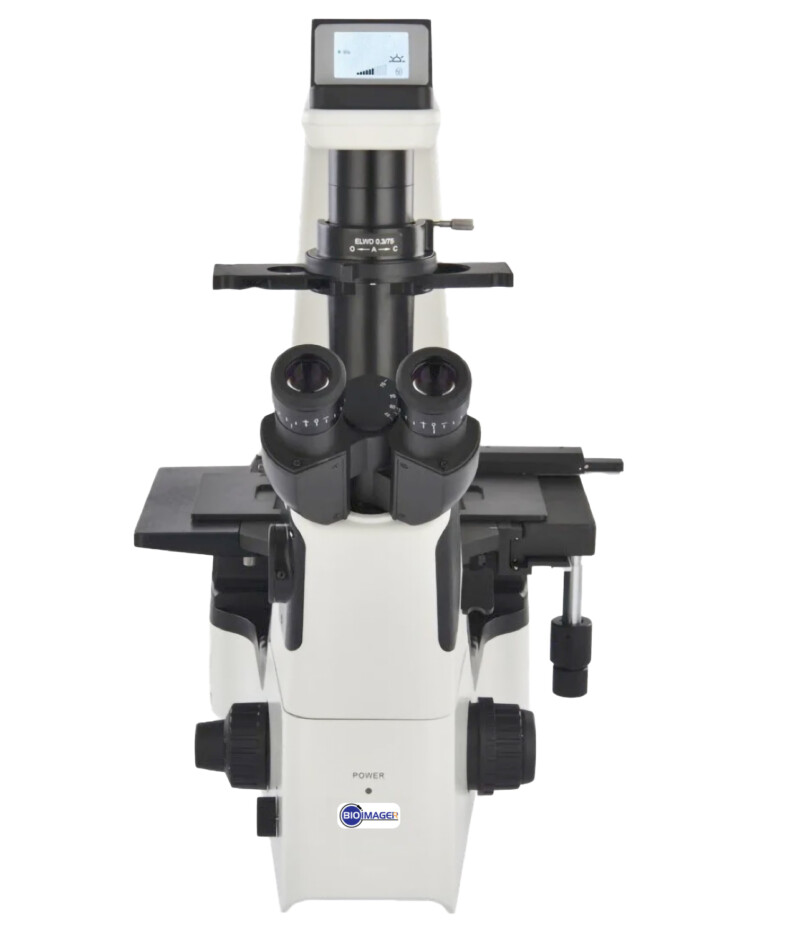 BioScan-i600A Inverted Smart Slide Scanning System - Image 4