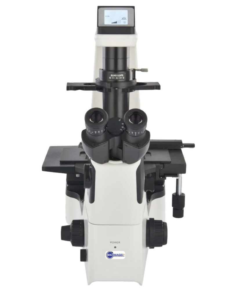 BioXcope I600A 1 1