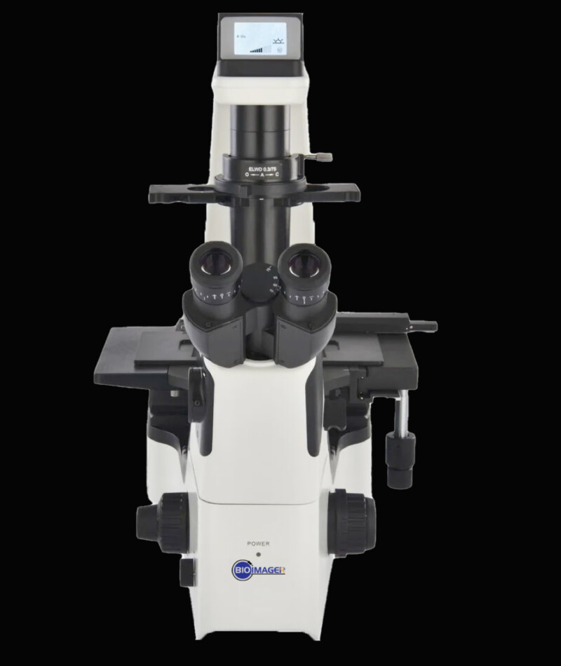 BioScan-i600A Inverted Smart Slide Scanning System - Image 5