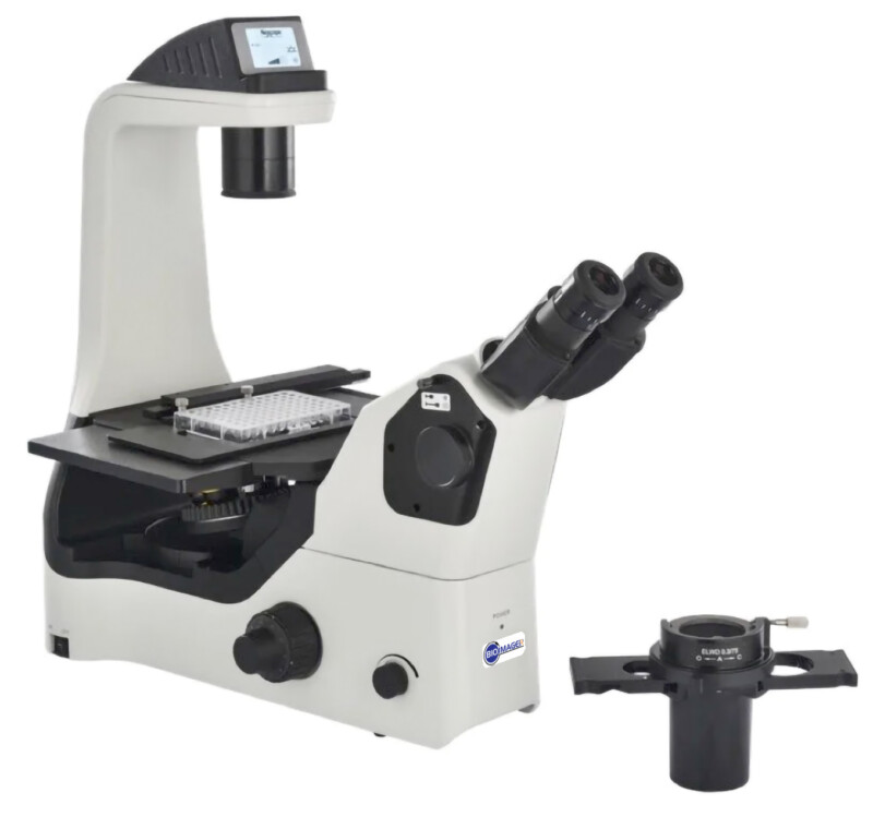 BioScan-i600A Inverted Smart Slide Scanning System - Image 8