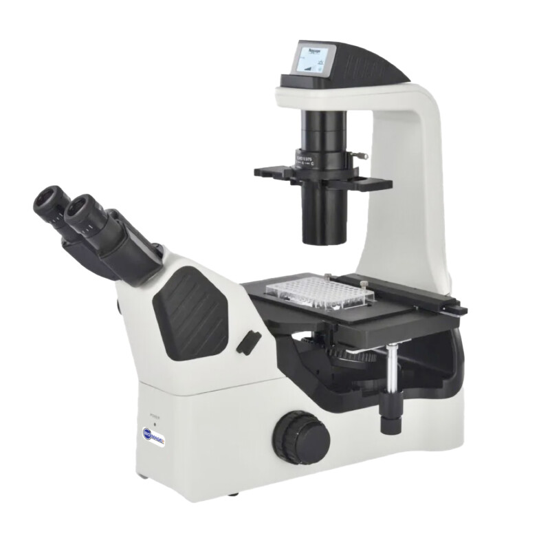 BioScan-i600A Inverted Smart Slide Scanning System - Image 7