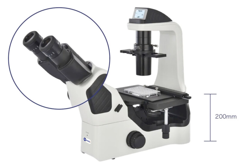 BioScan-i600A Inverted Smart Slide Scanning System - Image 9