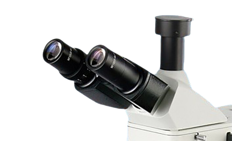 BMU200200 Metallurgical Microscope with 200x200mm XY Stage - Image 5
