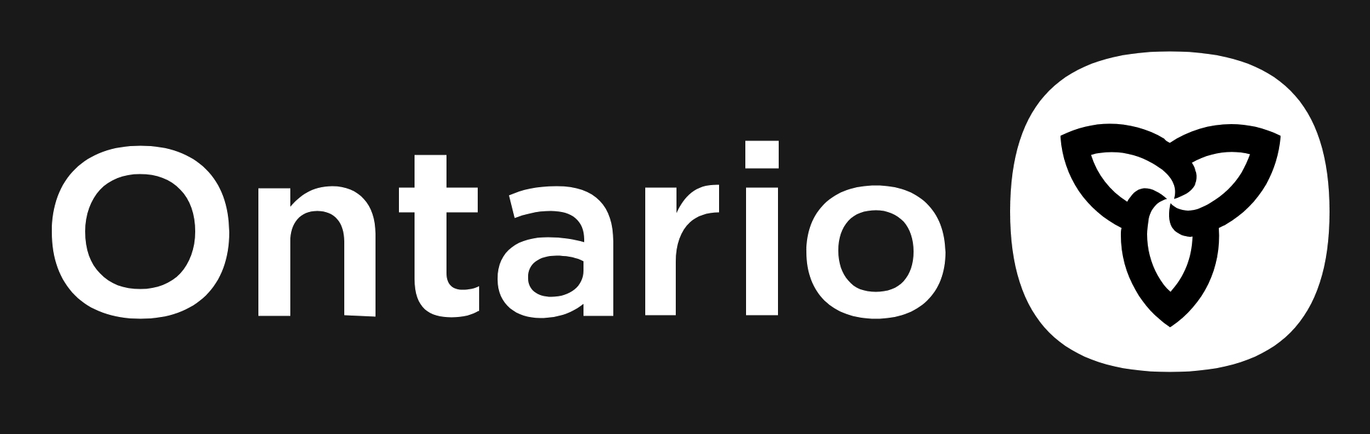 Ontario Government OMNRF