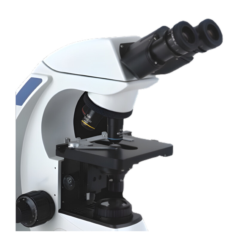 BUM320S Upright Biological Microscope  (Zeiss Primo Star Clone)