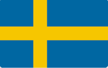 sweden