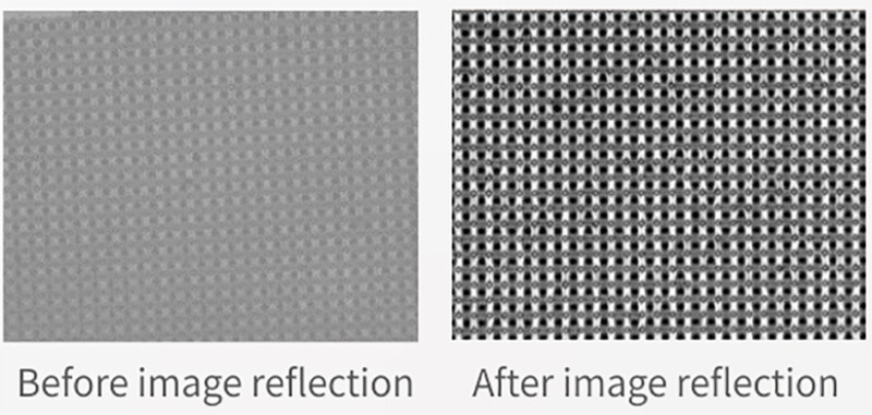 BMU-NIR800 Inspection Microscope with Near Infra-Red Wavelength - Image 11