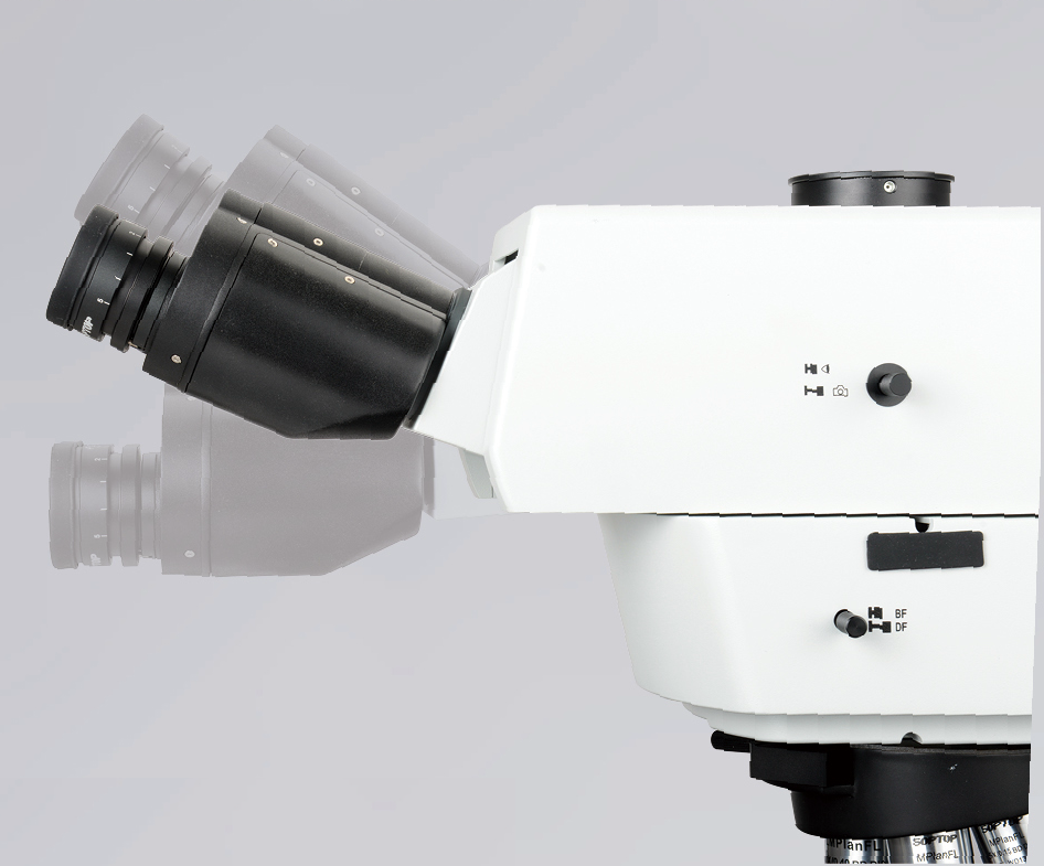 BMU NIR8 Viewing Head