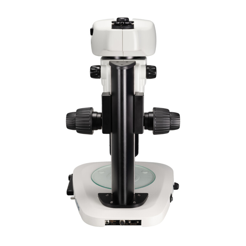 BSM1350 Stereo Microscope with 18:1 Zoom Ratio and OIC Imaging - Image 8
