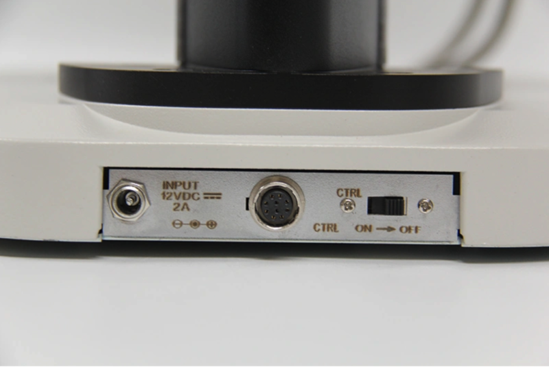 BSM1350 Stereo Microscope with 18:1 Zoom Ratio and OIC Imaging - Image 16