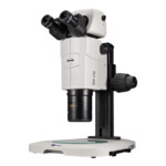 BSM1350 Stereo Microscope with 18:1 Zoom Ratio and OIC Imaging