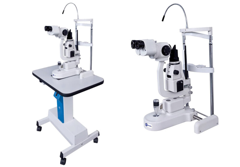 Eye BioMicroscope BEM-400 - Image 4