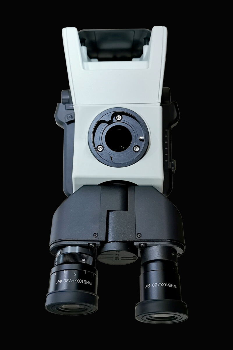 OLYMPUS CX43 Biological Microscope - Image 32