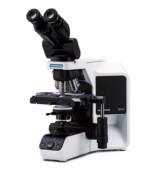 Olympus BX43 manual Biological Microscope