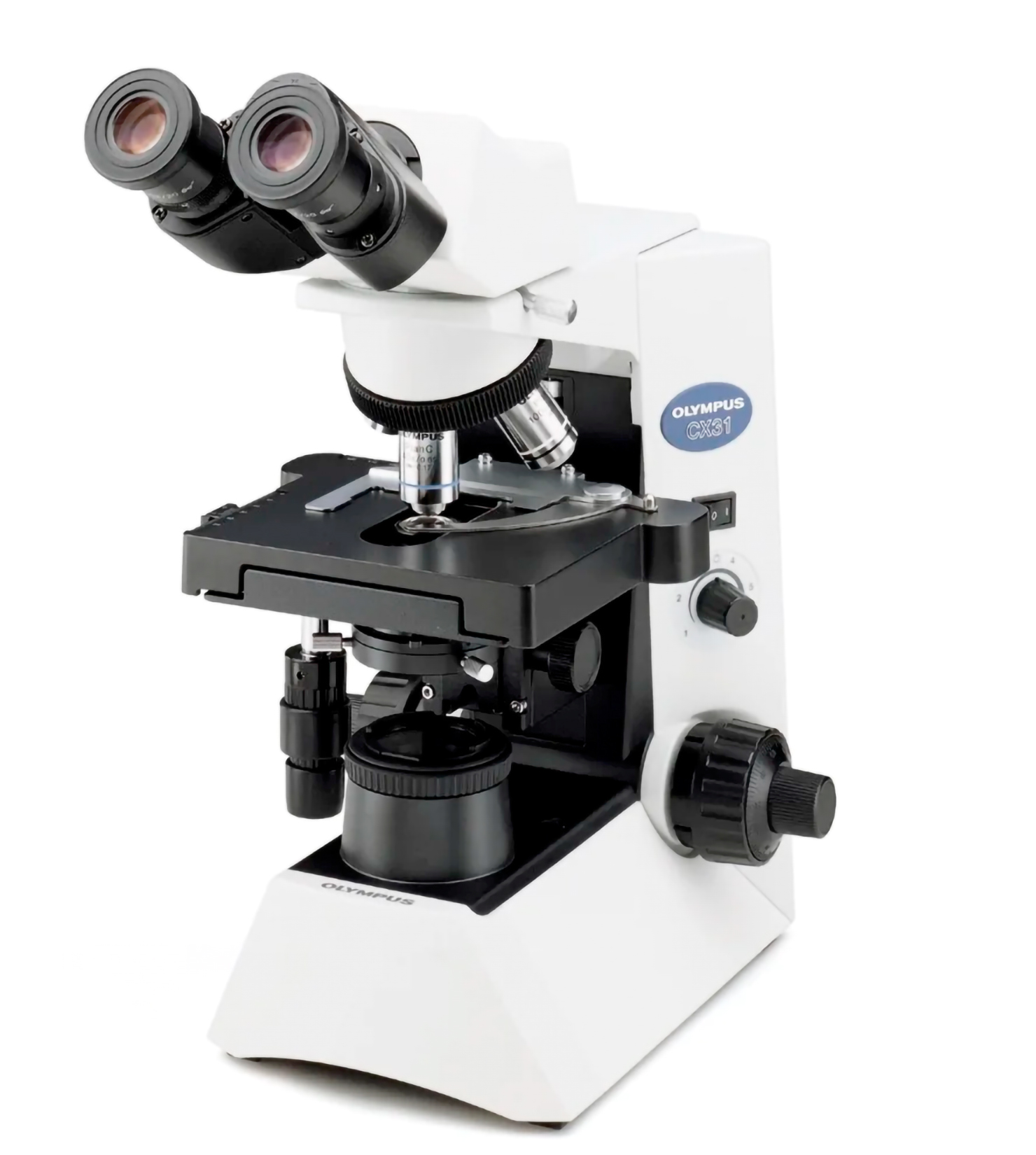 OLYMPUS CX31 Biological Microscope | Bioimager OLYMPUS CX31 Biological Microscope | Bioimager