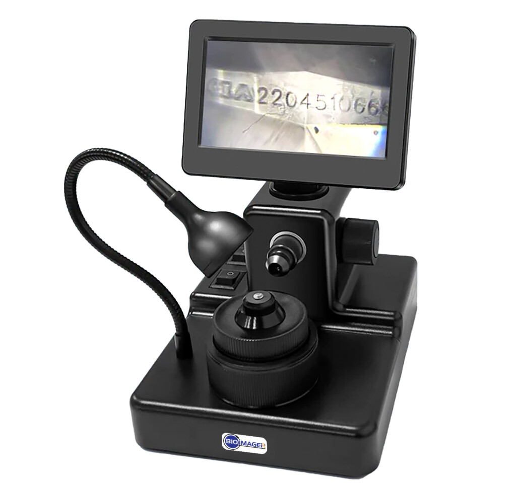 bioimager BDM 100 1 1