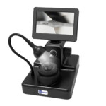 BDM-100 Digital Diamond Inspection HD Microscope
