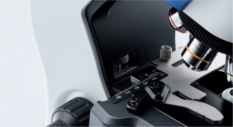 OLYMPUS CX43 Biological Microscope - Image 23