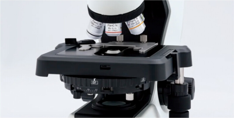 OLYMPUS CX43 Biological Microscope - Image 15