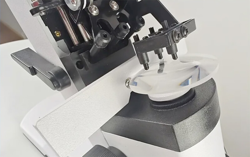 Eye Biomicroscope BEM-100 - Image 11