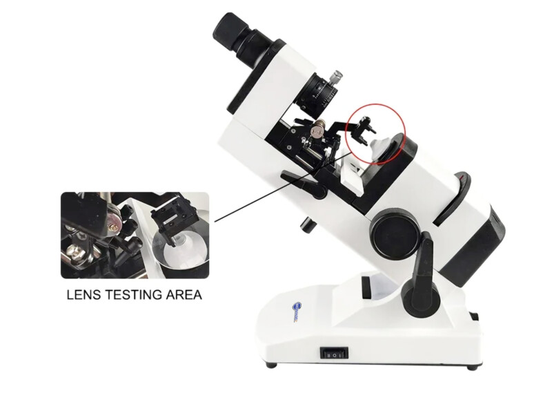 Eye Biomicroscope BEM-100 - Image 6