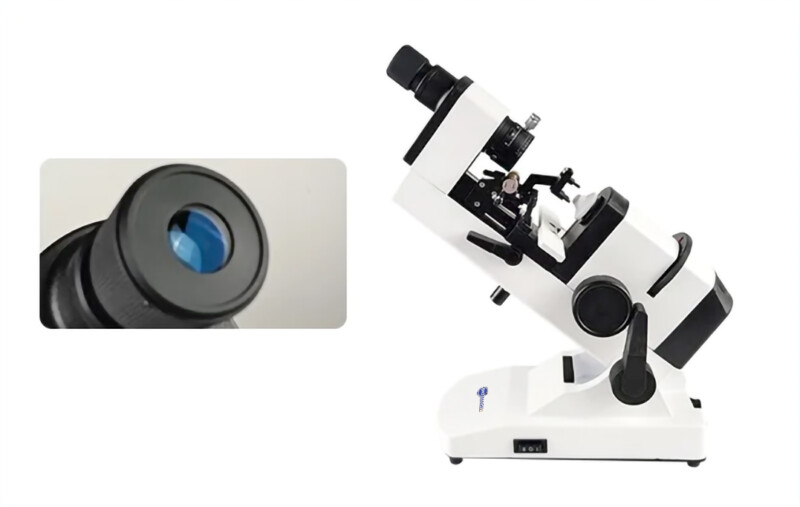 Eye Biomicroscope BEM-100 - Image 9