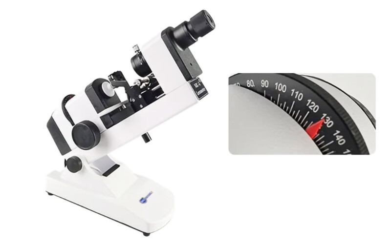 Eye Biomicroscope BEM-100 - Image 10