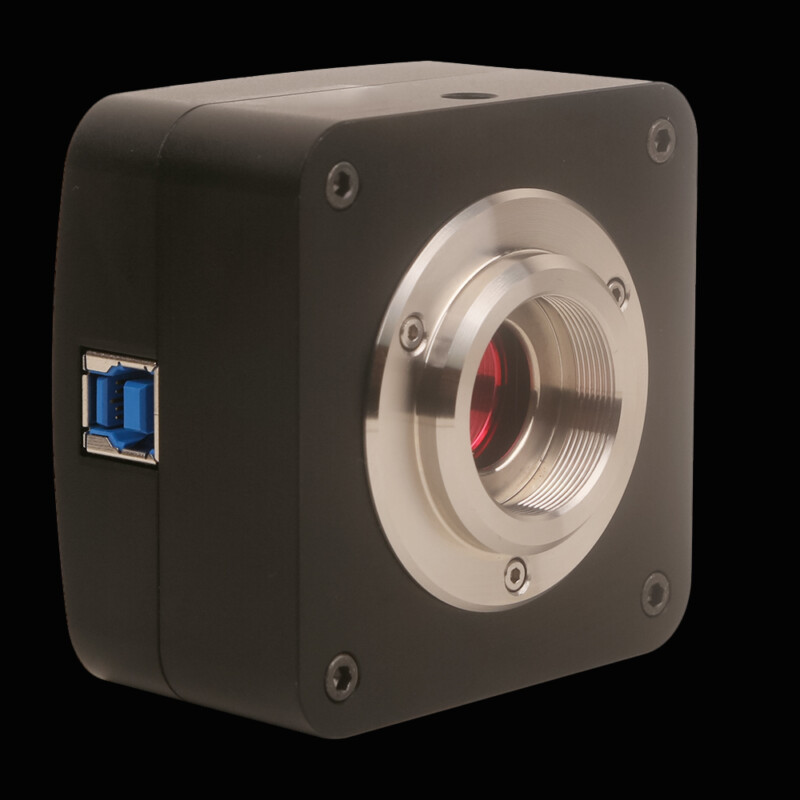 BIC-E3S CMOS USB3.0 Microscope Cameras - Image 2