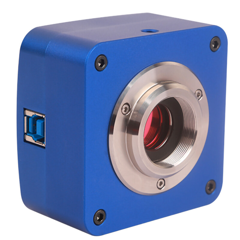 BIC-E3S CMOS USB3.0 Microscope Cameras - Image 12