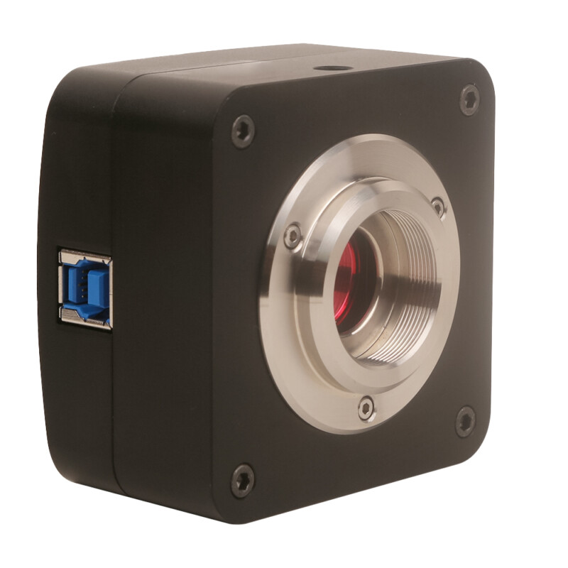 BIC-E3S CMOS USB3.0 Microscope Cameras