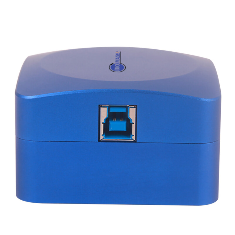 BIC-E3S CMOS USB3.0 Microscope Cameras - Image 13
