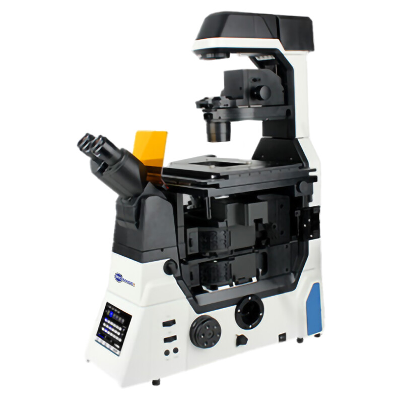 BIM1000A Inverted Advanced Microscope for Research