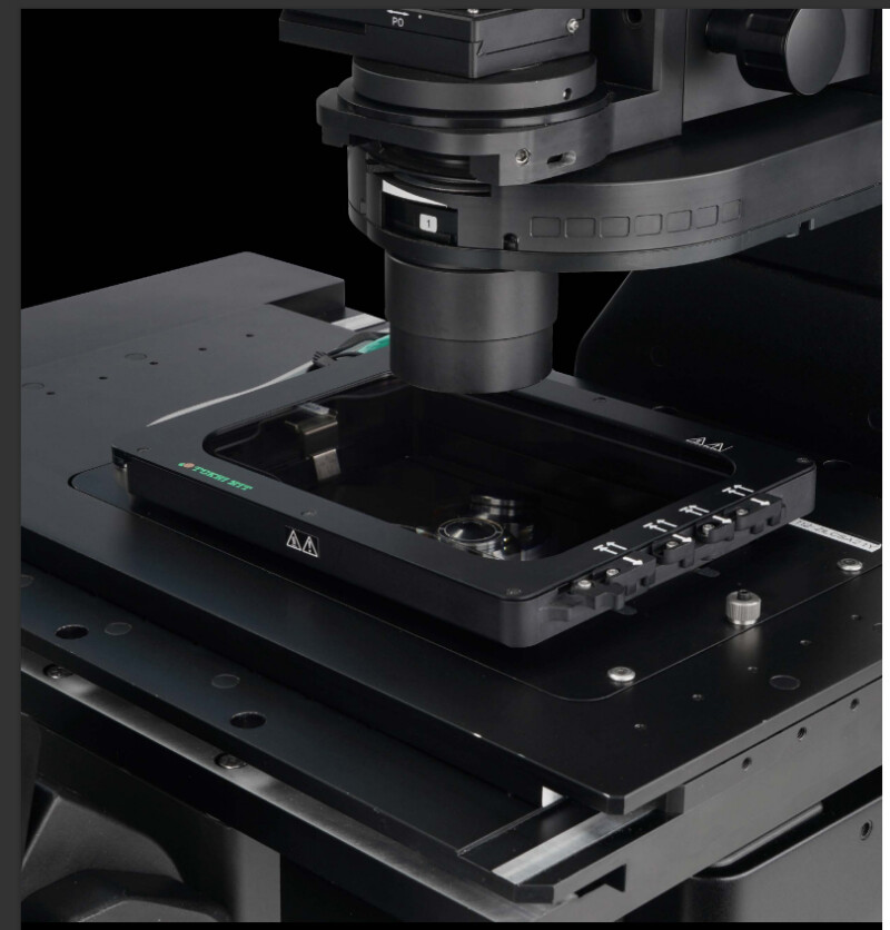 BIM1000A Inverted Advanced Microscope for Research - Image 22