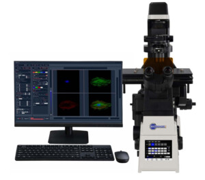 BIM1000A microscope