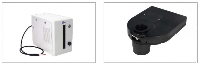 BIM1000A Inverted Advanced Microscope for Research - Image 35