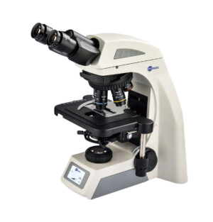 BUM600 Biological microscope