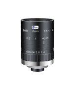 2/3 Inch SWIR Series MACHINE VISION LENSES