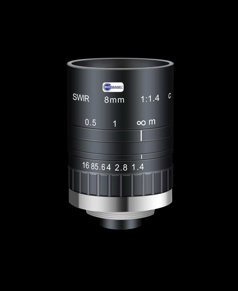 2/3 Inch SWIR Series MACHINE VISION LENSES - Image 7