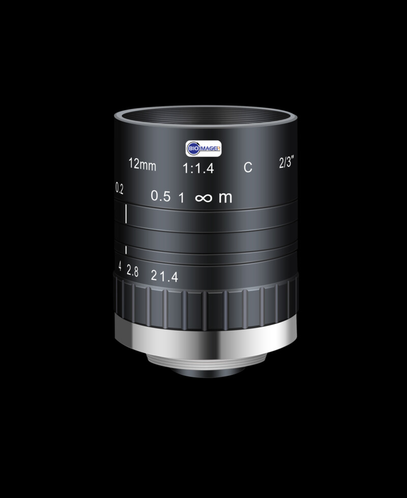 2/3 Inch SWIR Series MACHINE VISION LENSES - Image 2