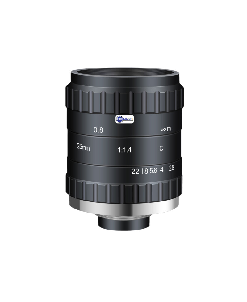 2/3 Inch SWIR Series MACHINE VISION LENSES - Image 11