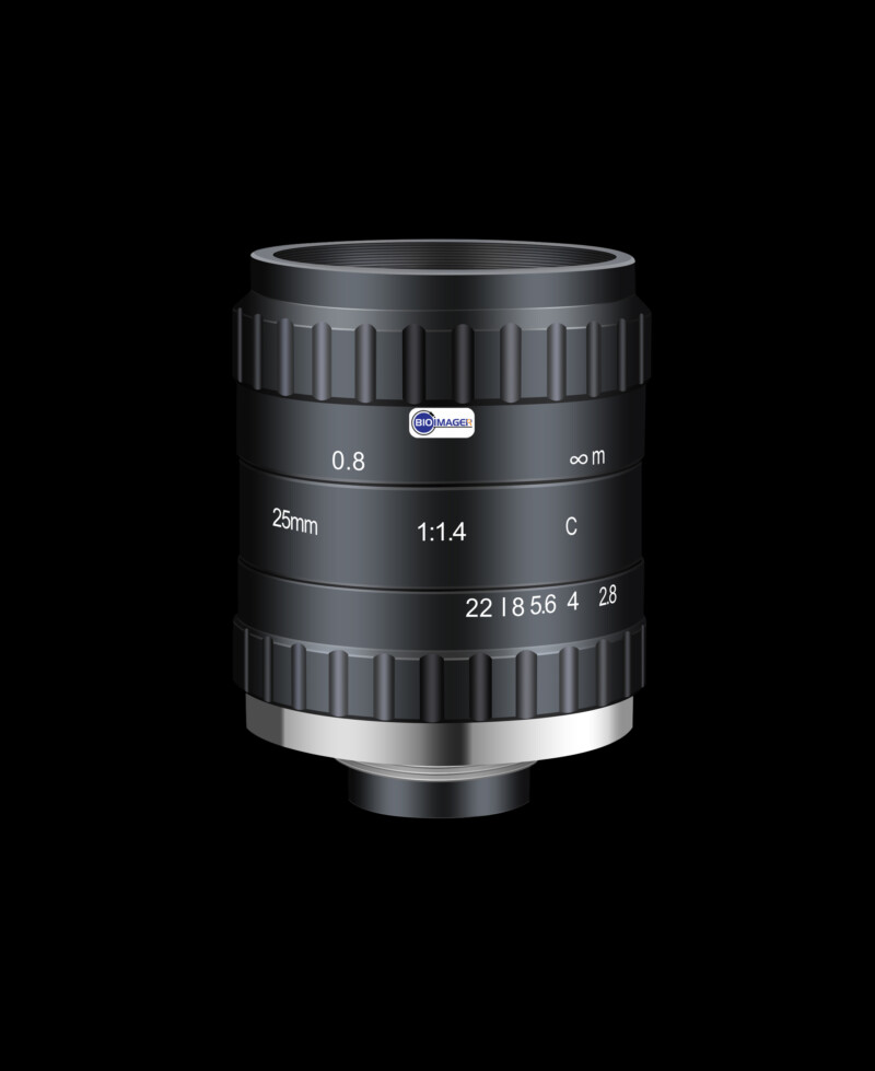 2/3 Inch SWIR Series MACHINE VISION LENSES - Image 13