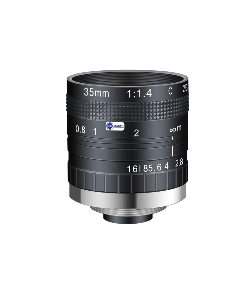 2/3 Inch SWIR Series MACHINE VISION LENSES - Image 14