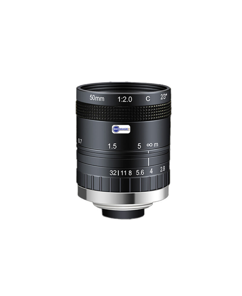 2/3 Inch SWIR Series MACHINE VISION LENSES - Image 17