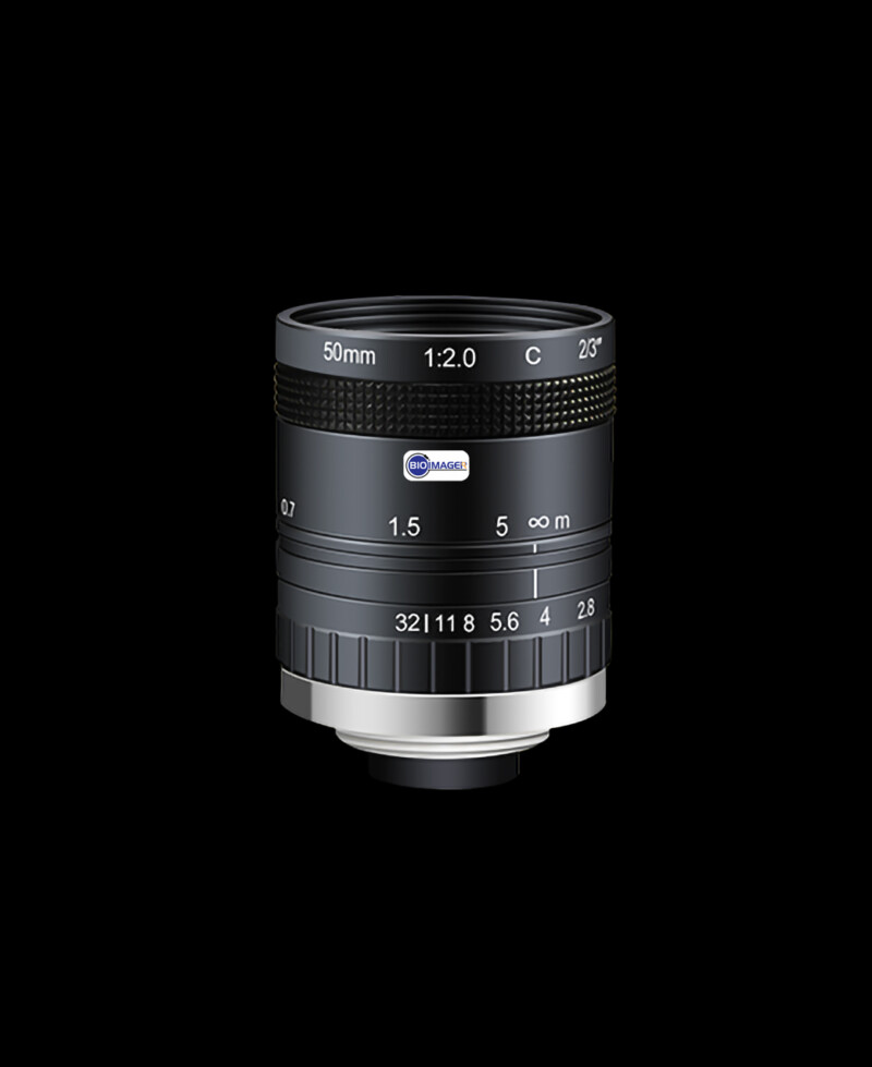 2/3 Inch SWIR Series MACHINE VISION LENSES - Image 19