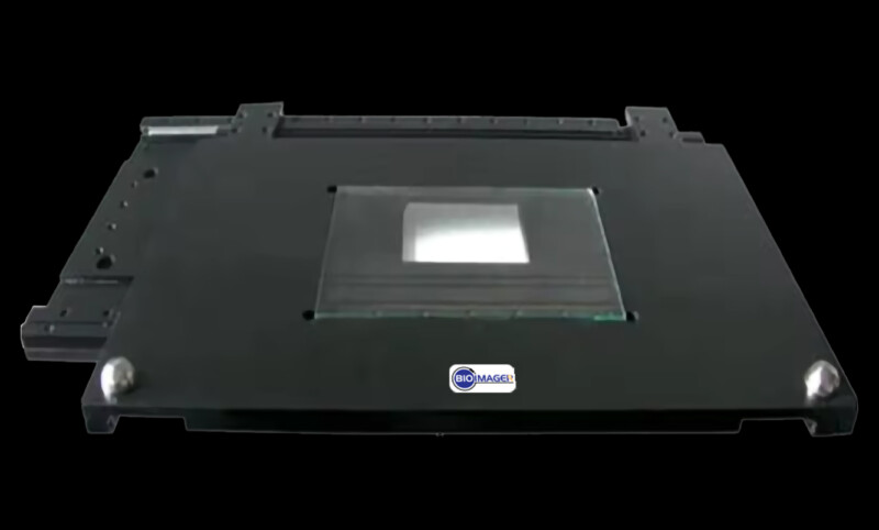 BSM-XY-440 Inspection Microscope Manual Stage - Image 2