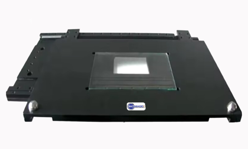 BSM-XY-440 Inspection Microscope Manual Stage