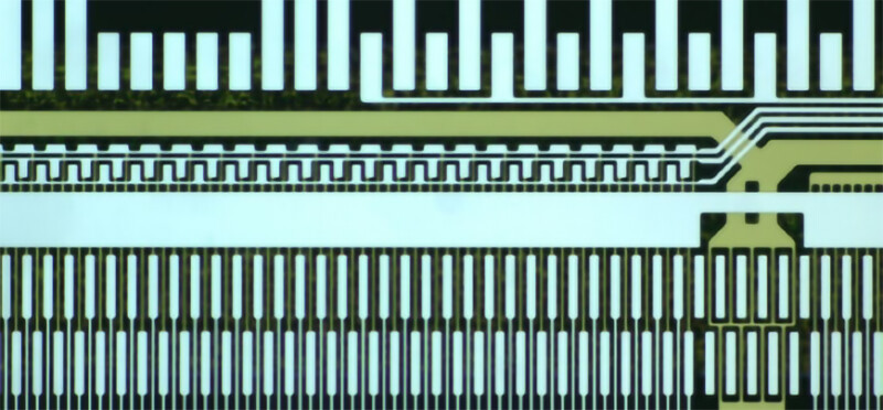 DIC Nomarski Video Inspection Microscopy Module BVM-DIC - Image 13