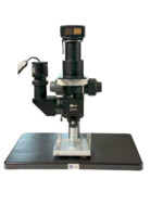 DIC Nomarski Video Inspection Microscope BVM-DIC