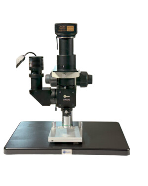 DIC Nomarski Video Inspection Microscope BVM-DIC